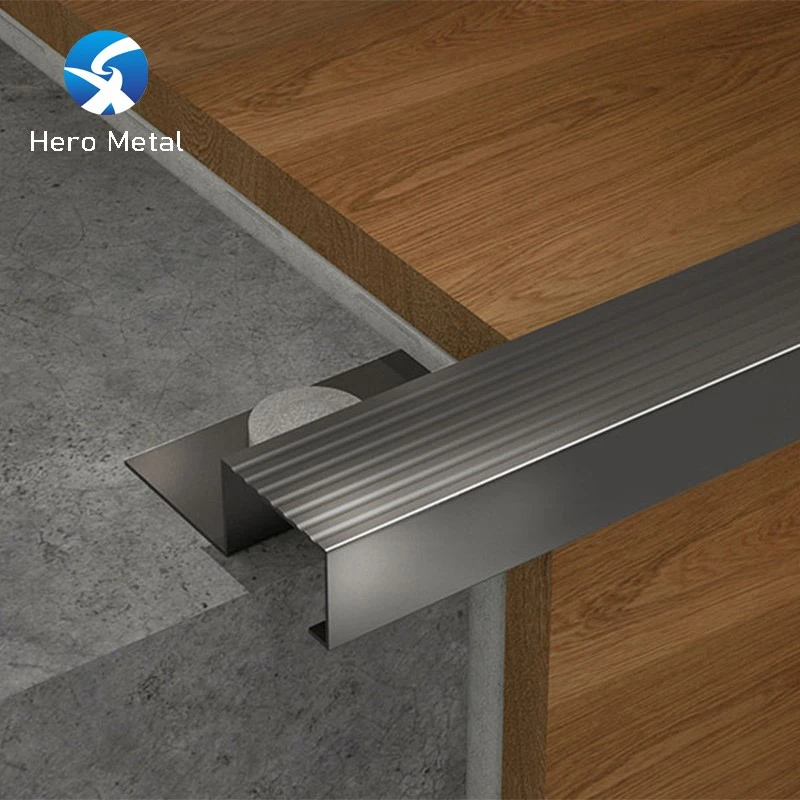 non slip stair nosing non slip stair nosing