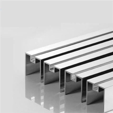 Купатило од алуминијумског профила