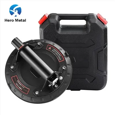 6-инчни вакуумски вакуум